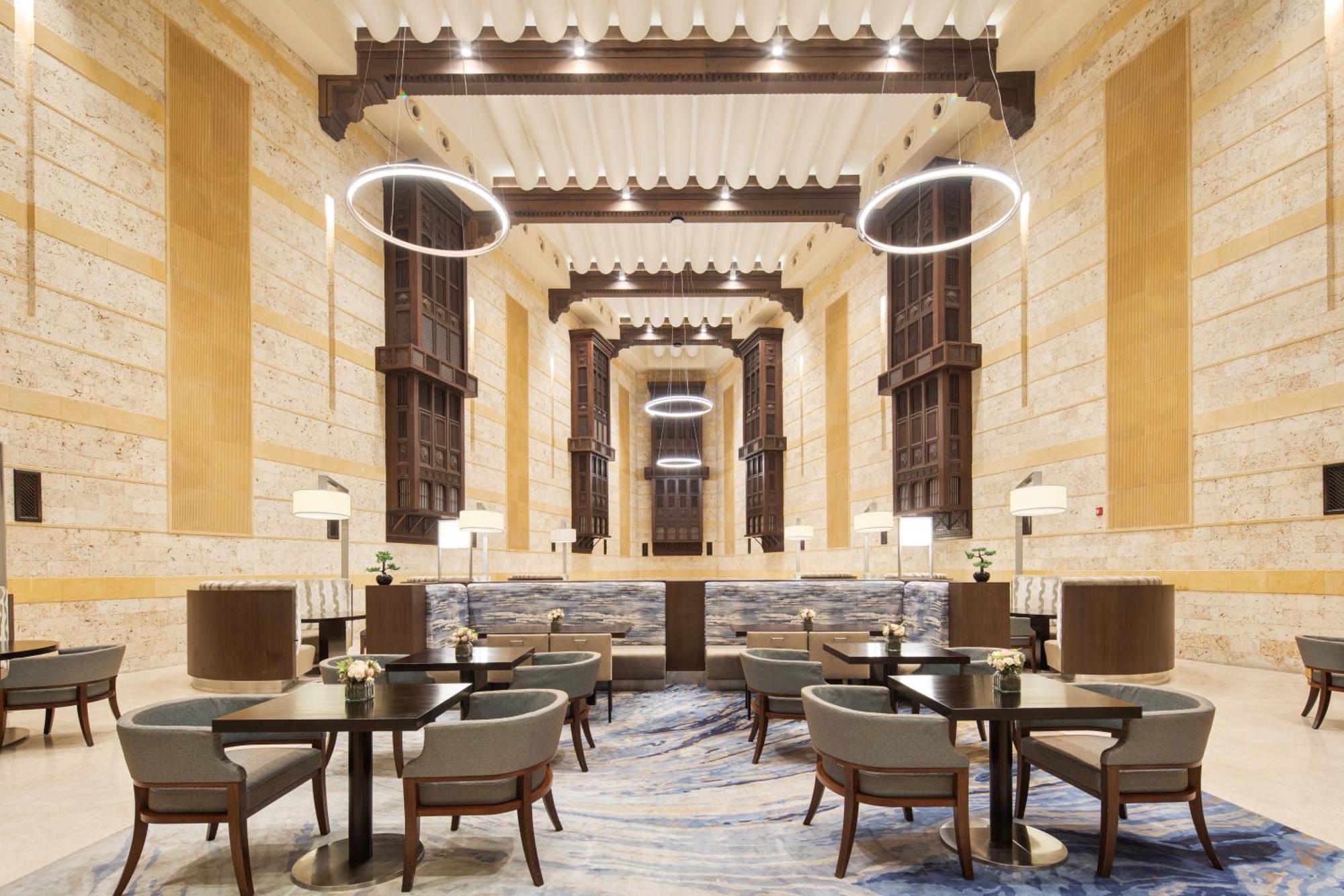 Aerotel Jeddah - Transit Hotel In Terminal 1 Exteriör bild